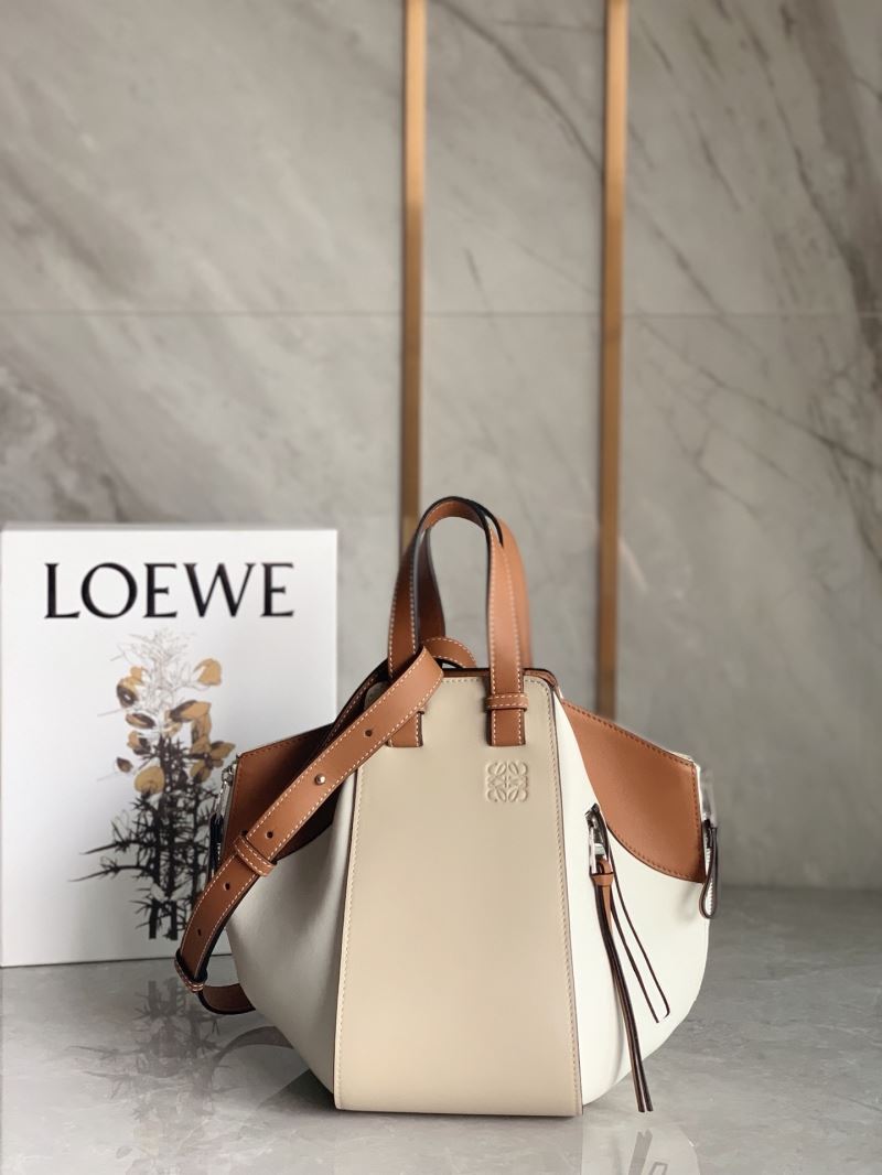 Loewe Hammock Bags